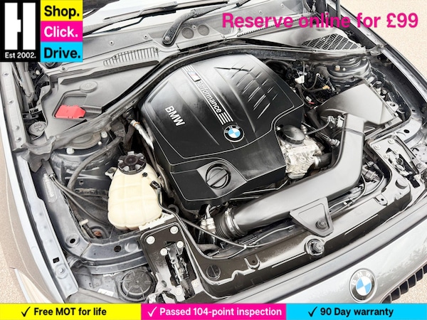 Used BMW 1 Series 2013 for sale - 76073115: Photo 43
