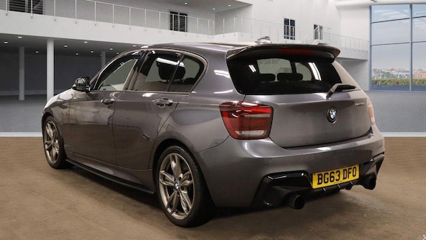 Used BMW 1 Series 2013 for sale - 76073115: Photo 4