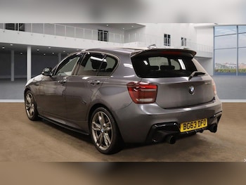 Used BMW 1 Series 2013 for sale - 76073115: Photo