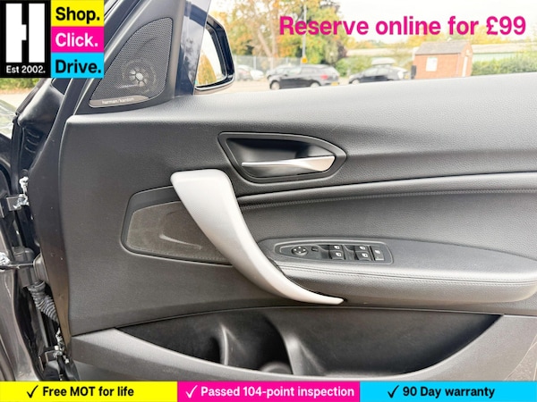 Used BMW 1 Series 2013 for sale - 76073115: Photo 53