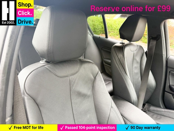 Used BMW 1 Series 2013 for sale - 76073115: Photo 58
