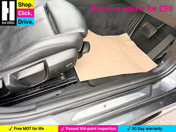 Used BMW 1 Series 2013 for sale - 76073115: Photo 59
