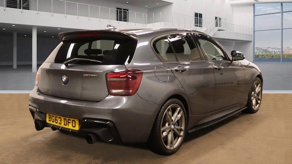 Used BMW 1 Series 2013 for sale - 76073115: Photo 5