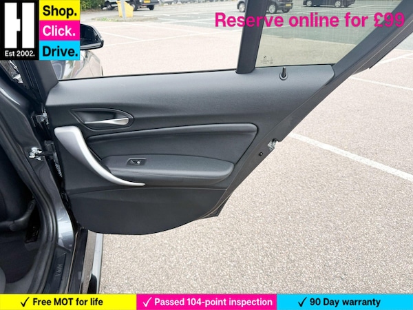 Used BMW 1 Series 2013 for sale - 76073115: Photo 61