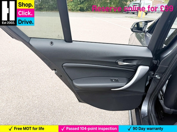 Used BMW 1 Series 2013 for sale - 76073115: Photo 64