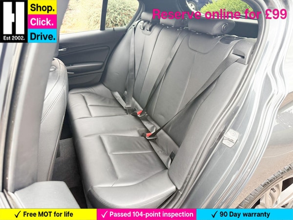 Used BMW 1 Series 2013 for sale - 76073115: Photo 66