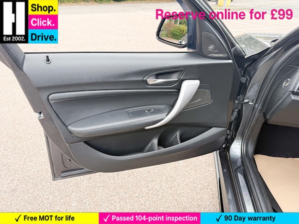 Used BMW 1 Series 2013 for sale - 76073115: Photo 67