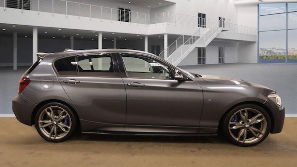 Used BMW 1 Series 2013 for sale - 76073115: Photo 6