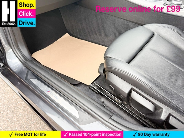 Used BMW 1 Series 2013 for sale - 76073115: Photo 71