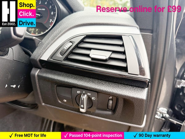 Used BMW 1 Series 2013 for sale - 76073115: Photo 76