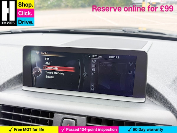 Used BMW 1 Series 2013 for sale - 76073115: Photo 79