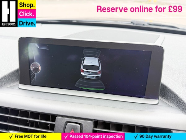 Used BMW 1 Series 2013 for sale - 76073115: Photo 81