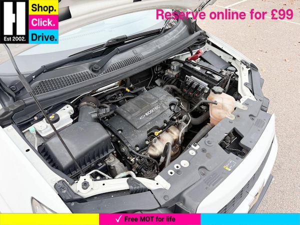 Used Chevrolet Aveo 2012 for sale - 76306864: Photo 24