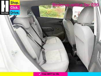 Used Chevrolet Aveo 2012 for sale - 76306864: Photo 3