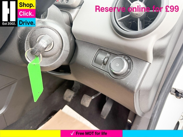 Used Chevrolet Aveo 2012 for sale - 76306864: Photo 44