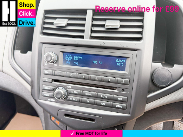 Used Chevrolet Aveo 2012 for sale - 76306864: Photo 46