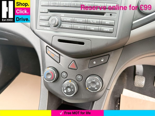 Used Chevrolet Aveo 2012 for sale - 76306864: Photo 48