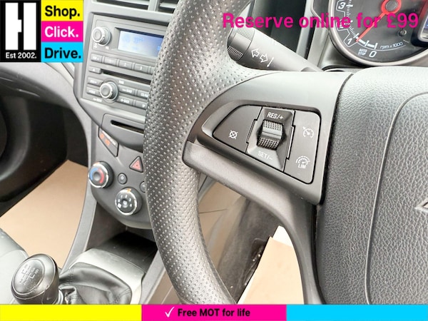 Used Chevrolet Aveo 2012 for sale - 76306864: Photo 51