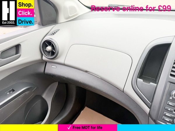 Used Chevrolet Aveo 2012 for sale - 76306864: Photo 52