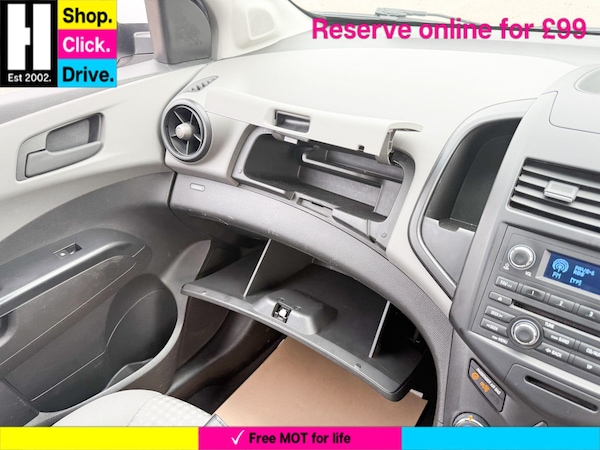 Used Chevrolet Aveo 2012 for sale - 76306864: Photo 53