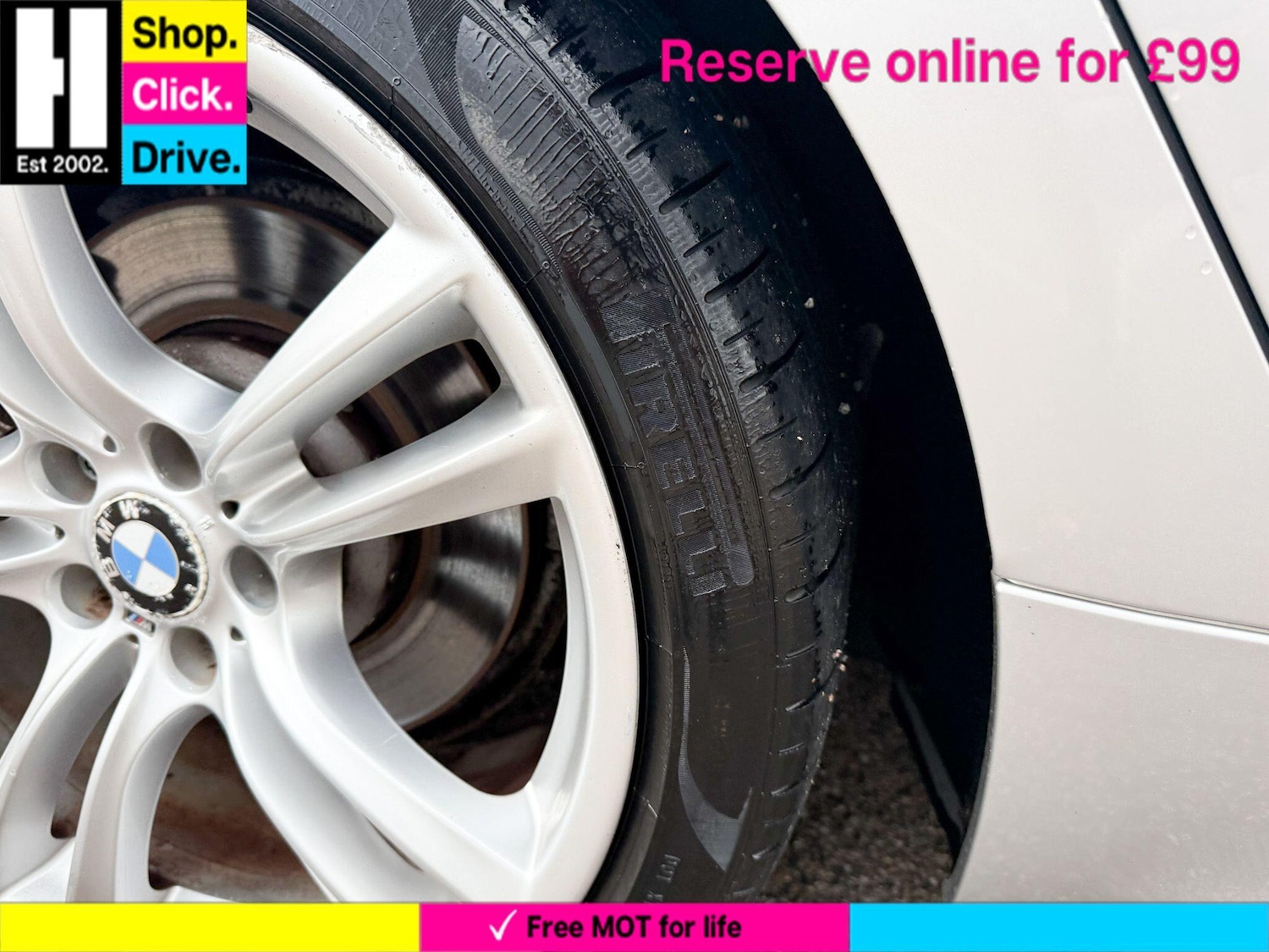 Used BMW 5 Series Gran Turismo 2012 for sale - 76307631: Photo 29