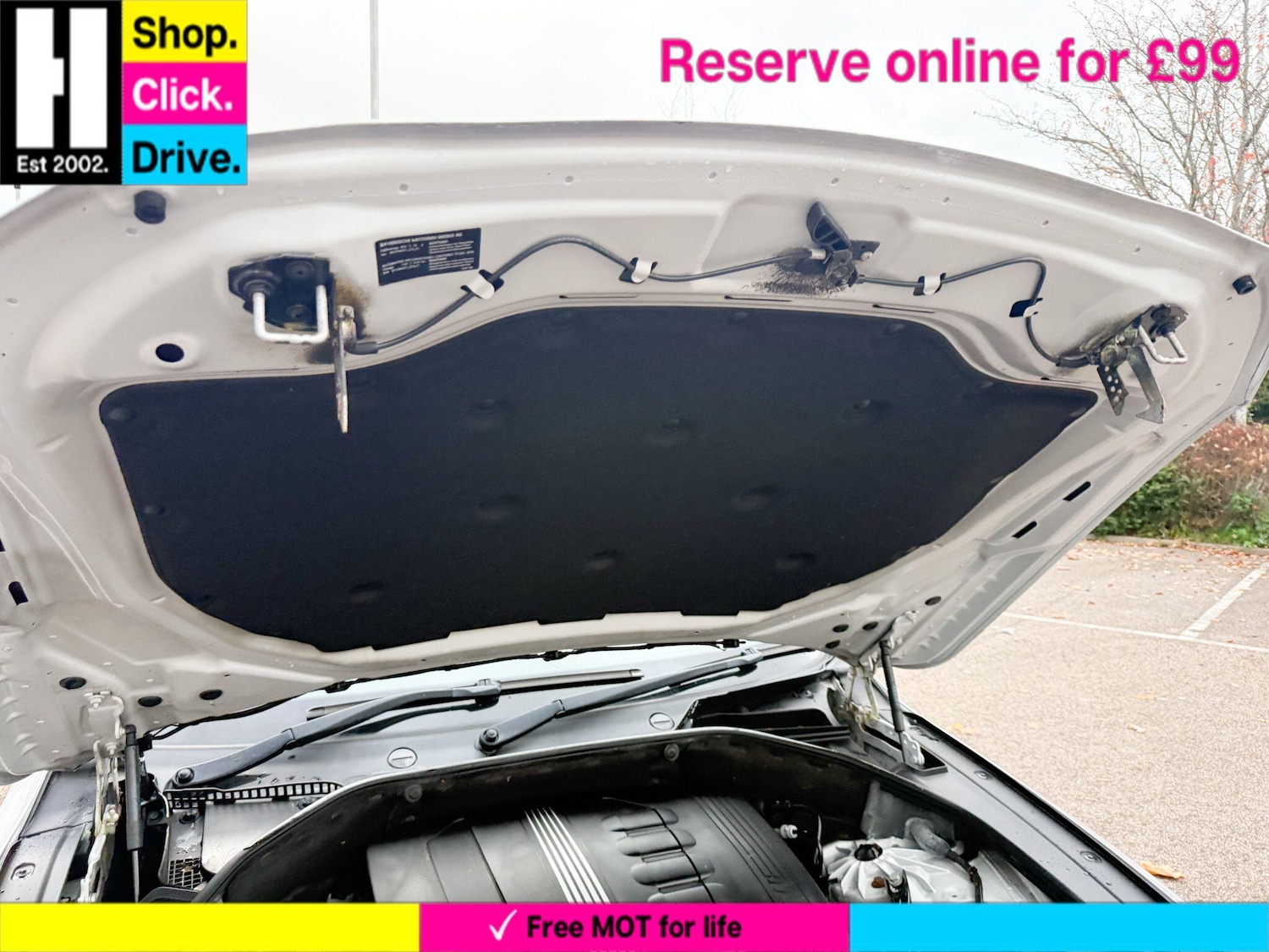 Used BMW 5 Series Gran Turismo 2012 for sale - 76307631: Photo 32