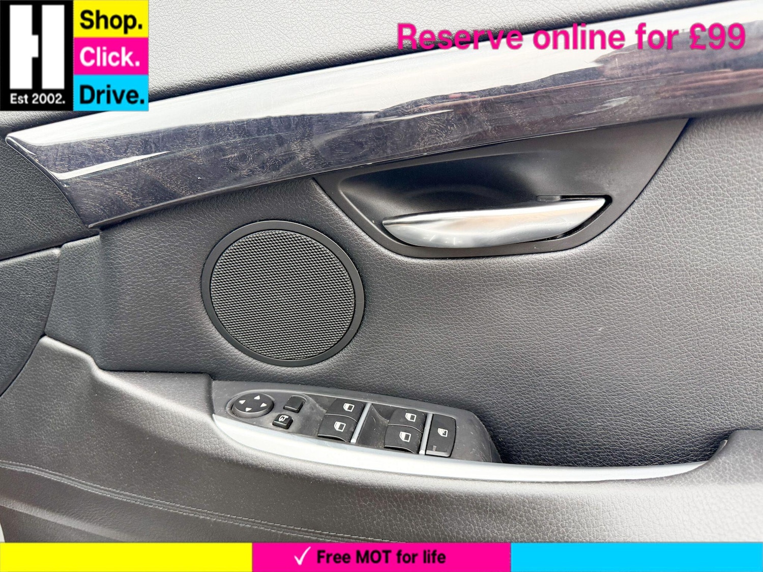 Used BMW 5 Series Gran Turismo 2012 for sale - 76307631: Photo 38