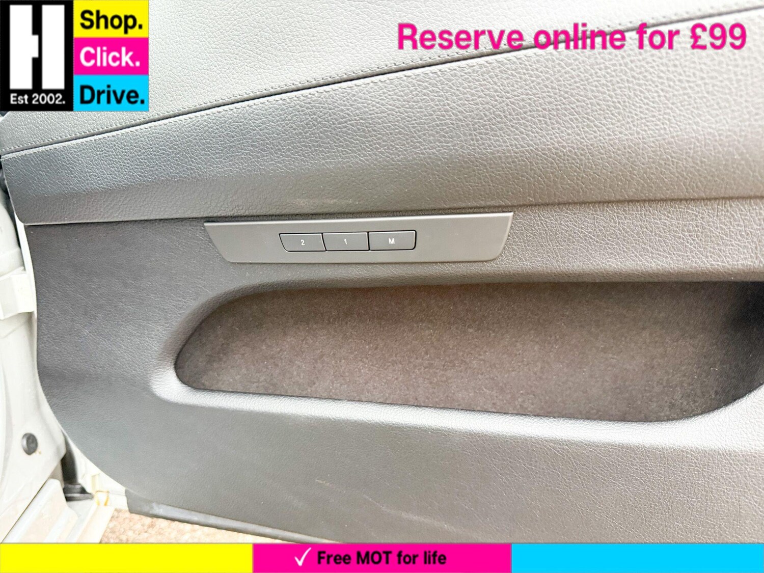 Used BMW 5 Series Gran Turismo 2012 for sale - 76307631: Photo 39