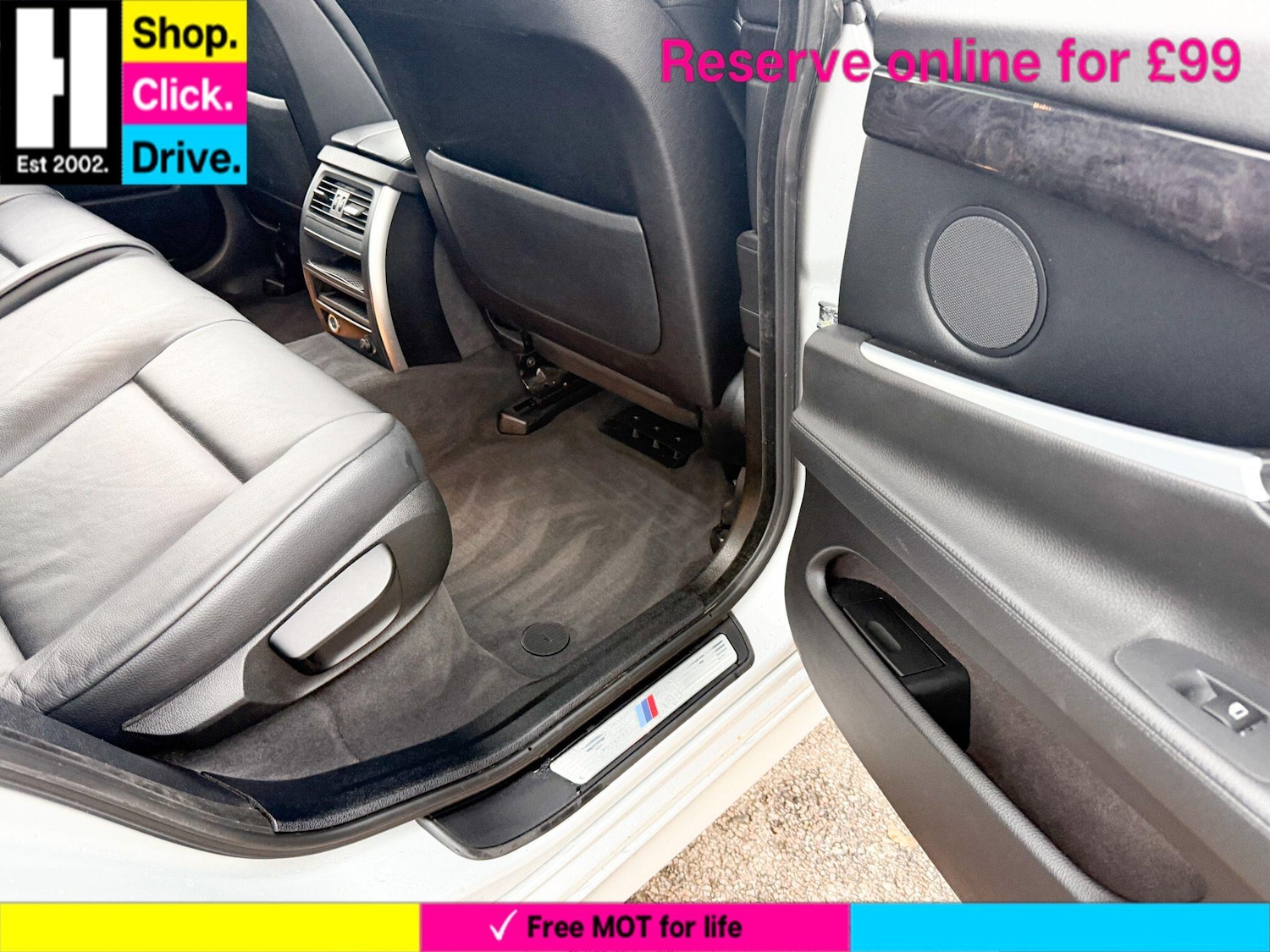 Used BMW 5 Series Gran Turismo 2012 for sale - 76307631: Photo 49