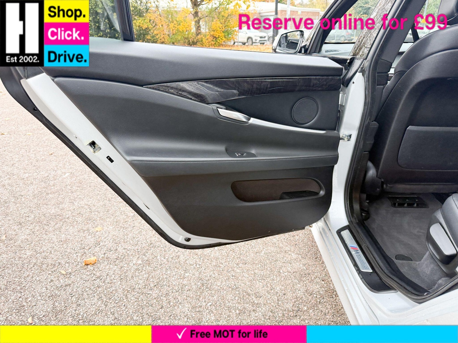 Used BMW 5 Series Gran Turismo 2012 for sale - 76307631: Photo 54