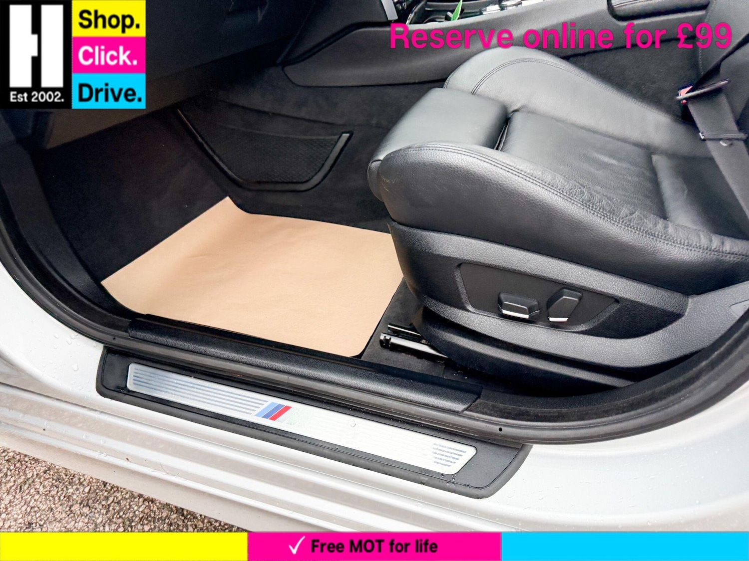 Used BMW 5 Series Gran Turismo 2012 for sale - 76307631: Photo 62