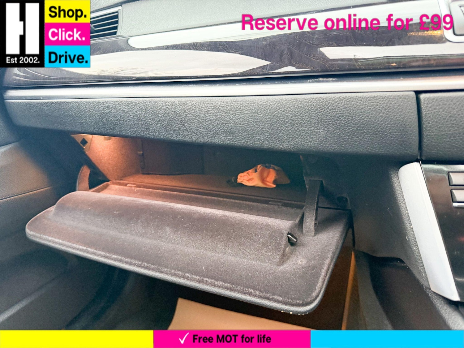 Used BMW 5 Series Gran Turismo 2012 for sale - 76307631: Photo 78