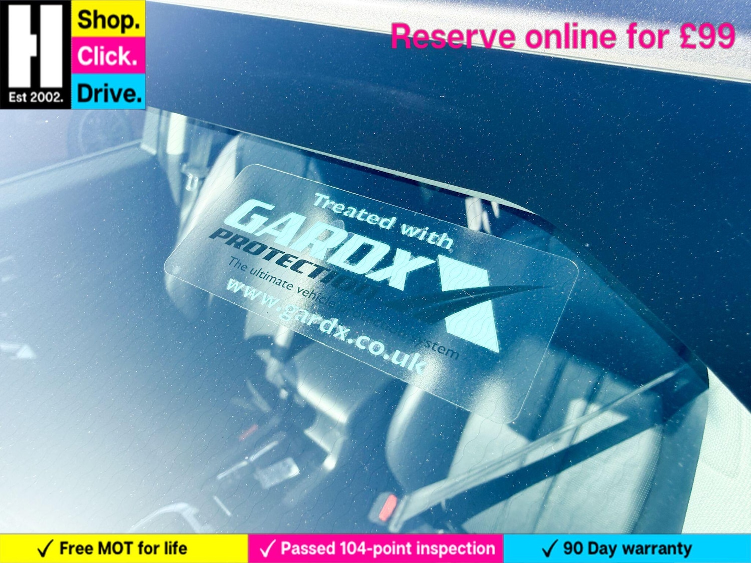 Used Land Rover Discovery Sport for sale - 77768100: Photo 32