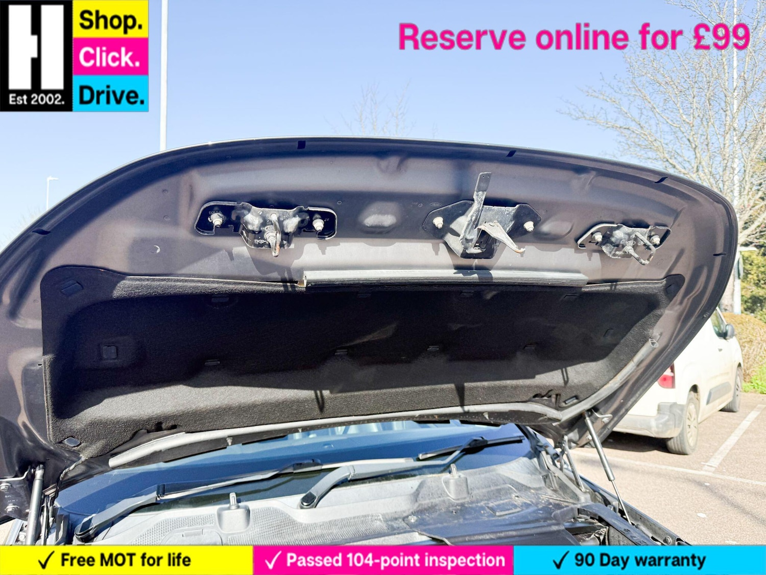 Used Land Rover Discovery Sport for sale - 77768100: Photo 35
