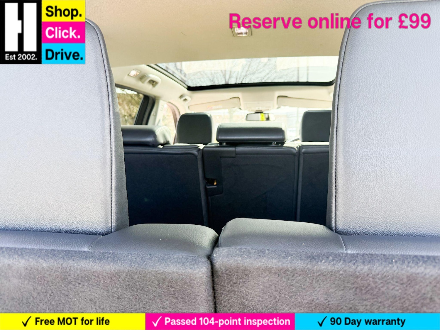 Used Land Rover Discovery Sport for sale - 77768100: Photo 39