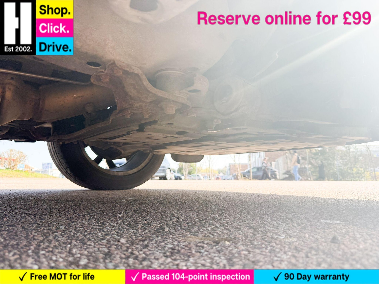 Used Land Rover Discovery Sport for sale - 77768100: Photo 41