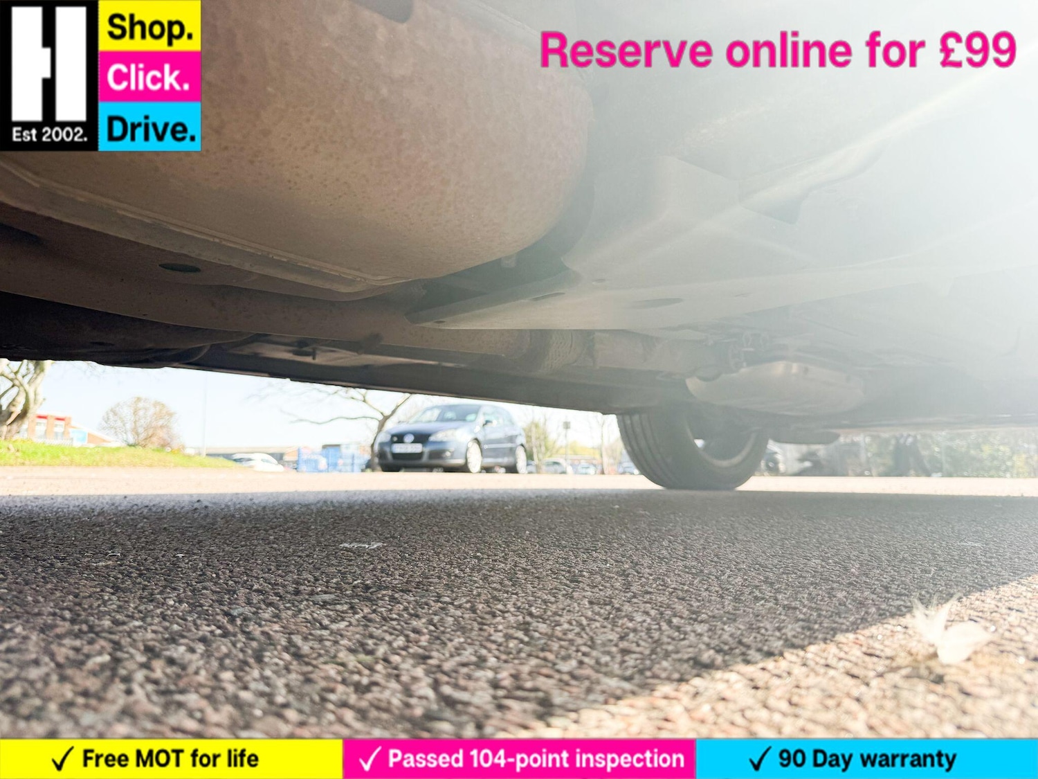 Used Land Rover Discovery Sport for sale - 77768100: Photo 42