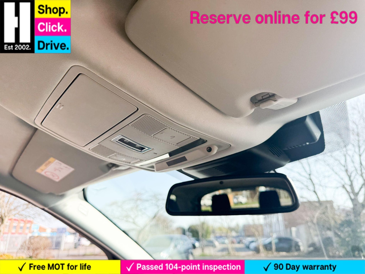 Used Land Rover Discovery Sport for sale - 77768100: Photo 78