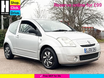 (06) - 1.1i SX Hatchback 3dr Petrol Manual (138 g/km, 59 bhp)
