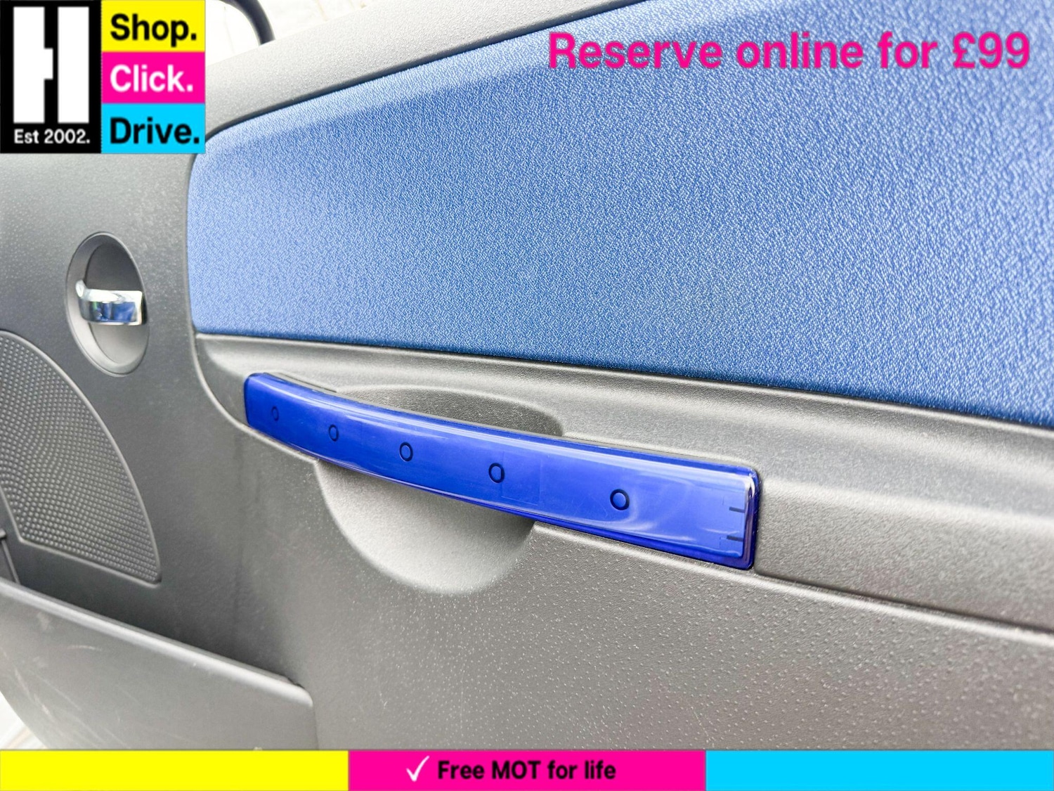 Used Citroen C2 2006 for sale - 77040887: Photo 28