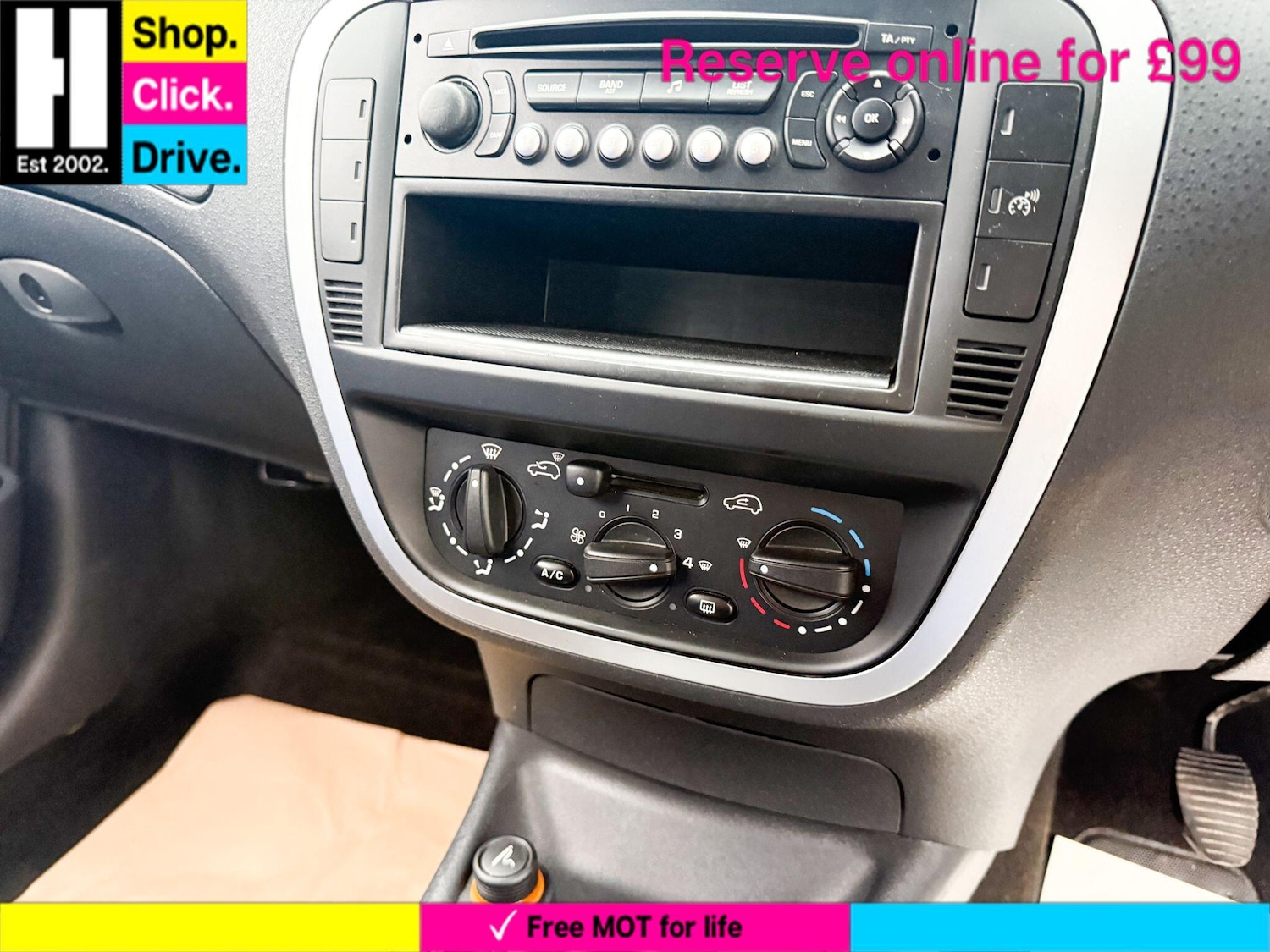 Used Citroen C2 2006 for sale - 77040887: Photo 47