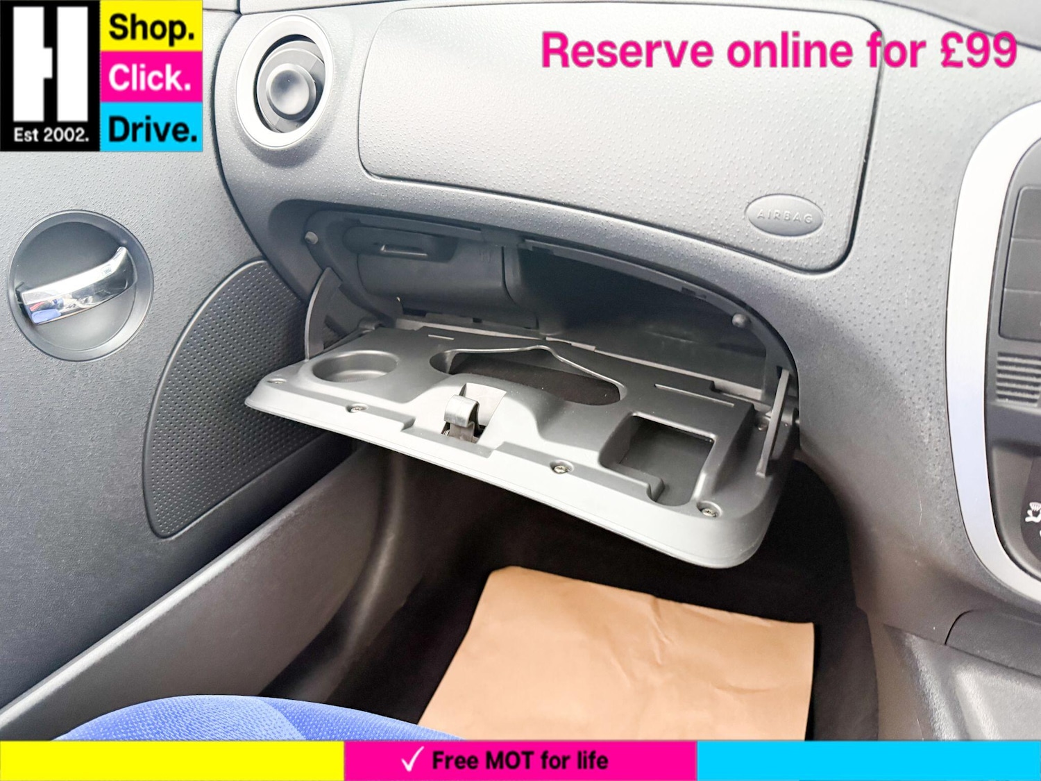 Used Citroen C2 2006 for sale - 77040887: Photo 50