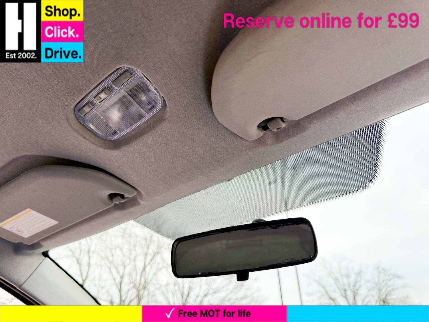 Used Citroen C2 2006 for sale - 77040887: Photo 51