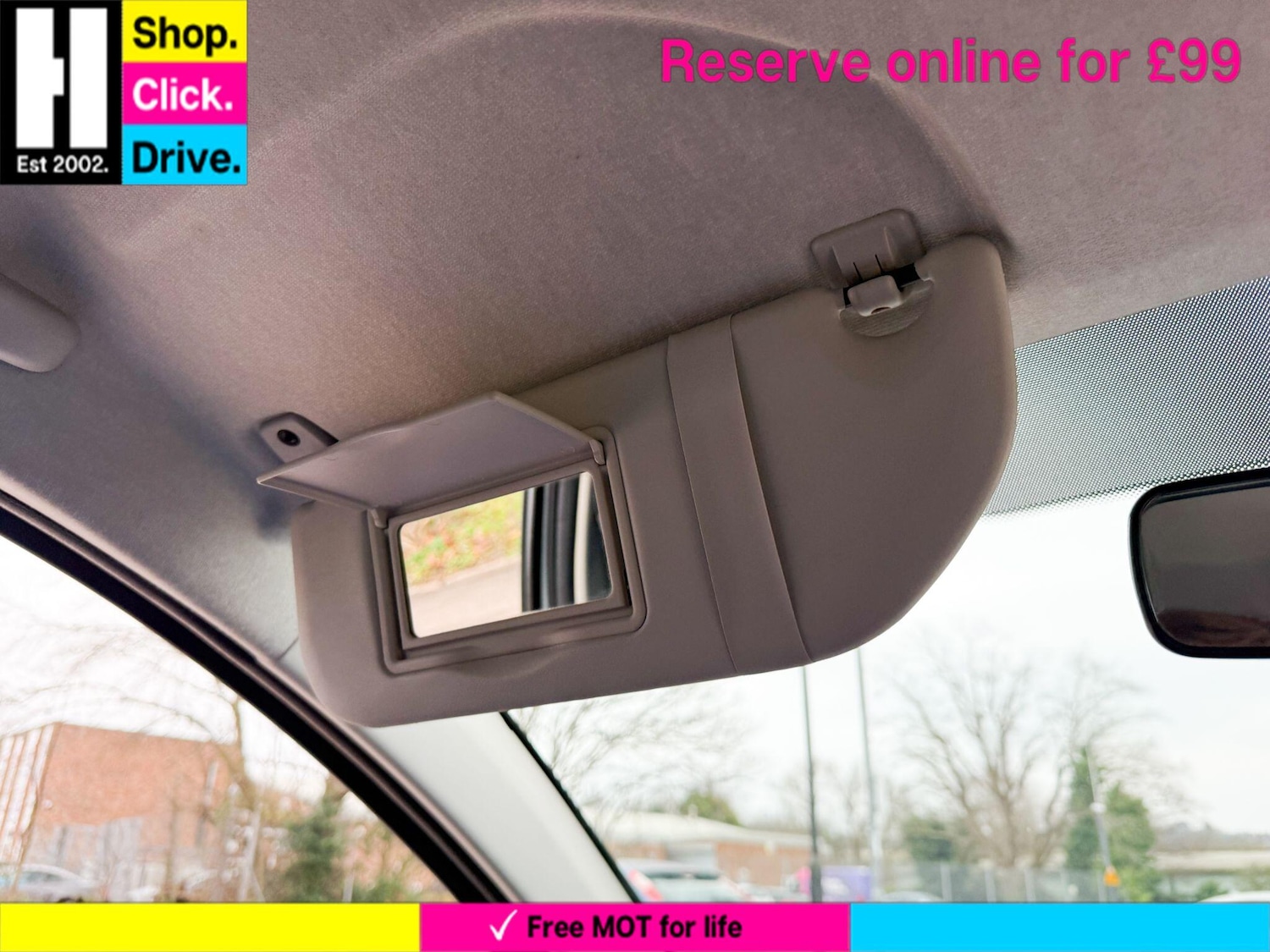 Used Citroen C2 2006 for sale - 77040887: Photo 52