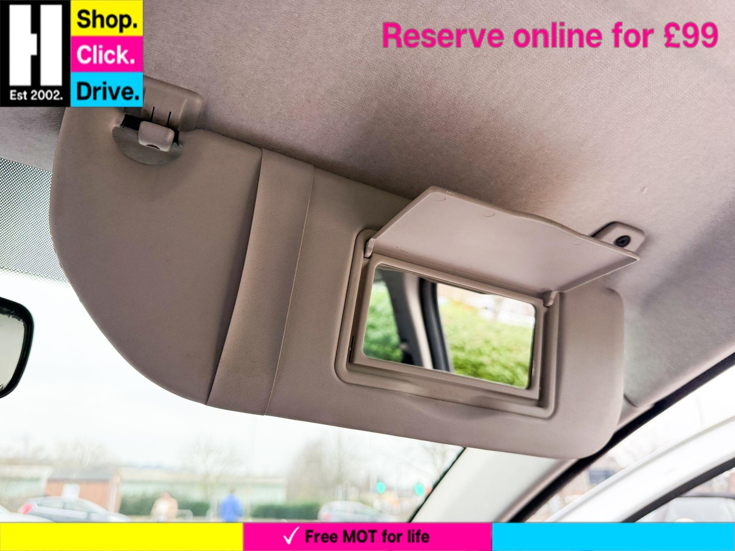 Used Citroen C2 2006 for sale - 77040887: Photo 53