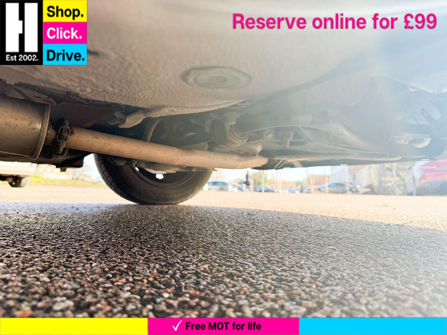 Used Peugeot 206 for sale - 77671701: Photo 36