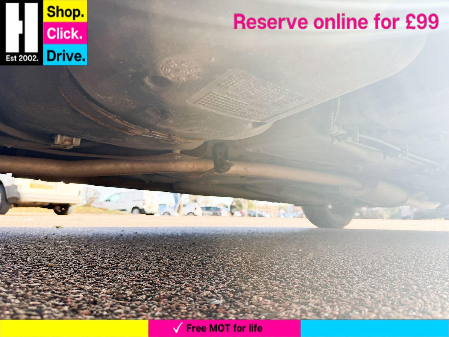 Used Peugeot 206 for sale - 77671701: Photo 37