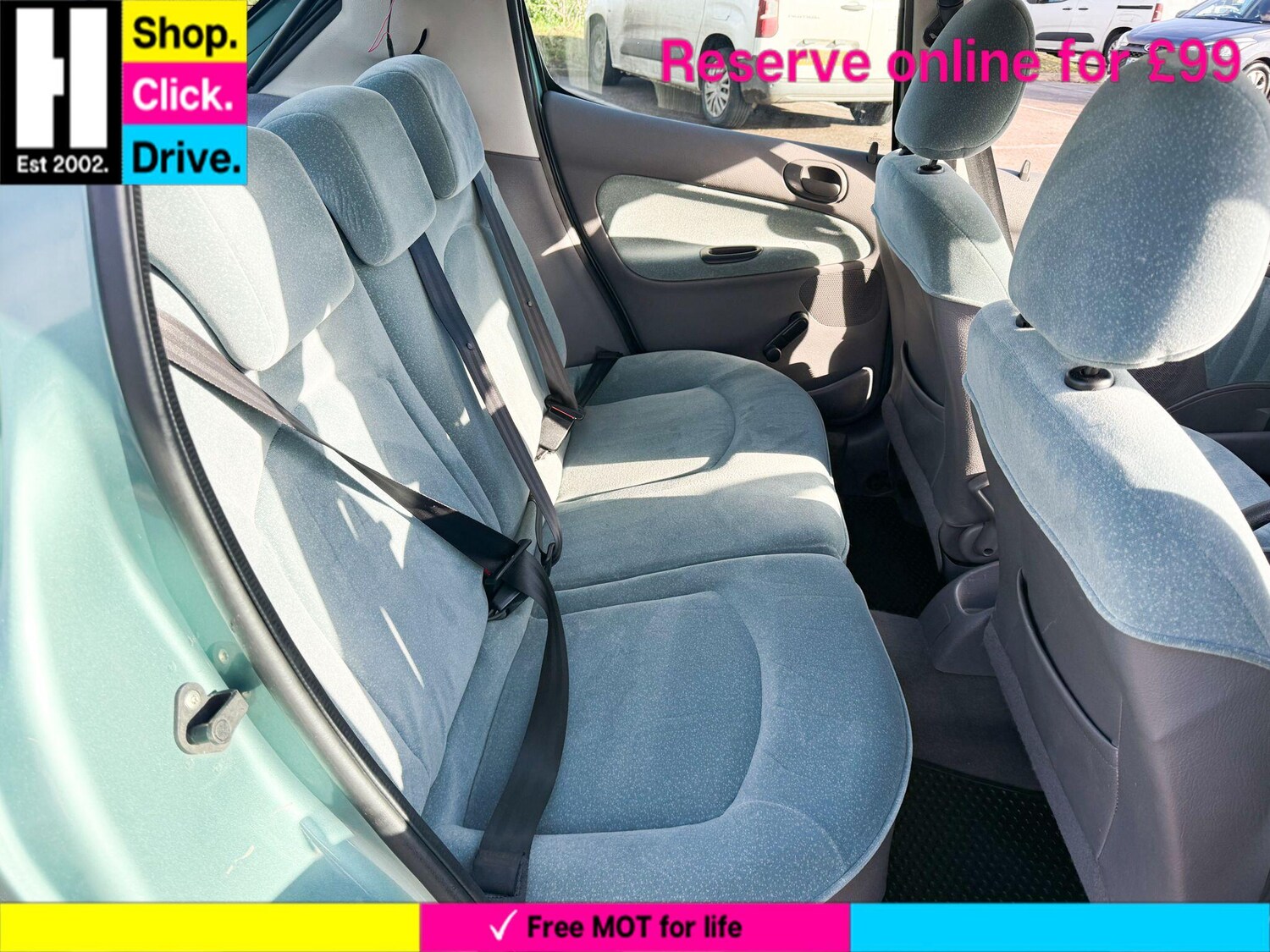 Used Peugeot 206 for sale - 77671701: Photo 49