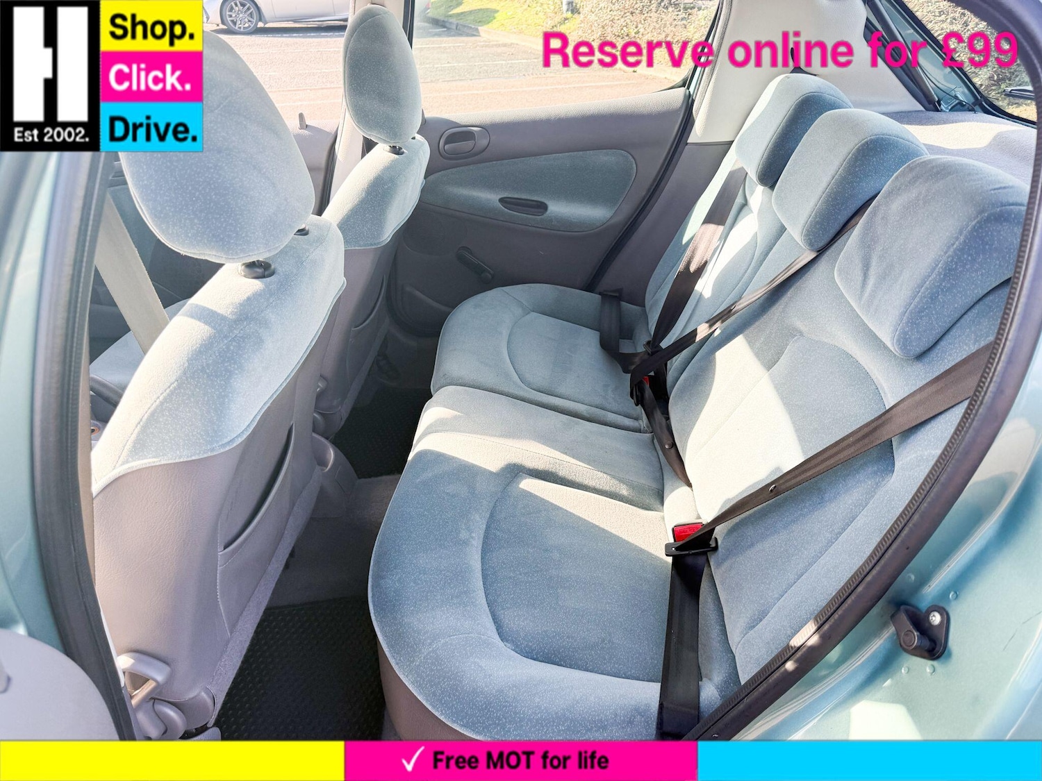 Used Peugeot 206 for sale - 77671701: Photo 54