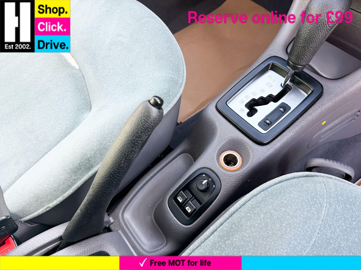 Used Peugeot 206 for sale - 77671701: Photo 66